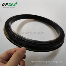 Original New 423-22-22461 423-22-22460 BQ5020F Oil Seal For WA380-3